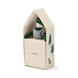 Liewood - Przytulanka krokodyl Carlos