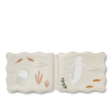 Liewood - Magiczna książeczka wodna Waylon Mermaid