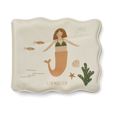 Liewood - Magiczna książeczka wodna Waylon Mermaid