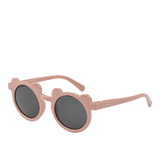 Liewood - Okulary przeciwsłoneczne Darla Mr Bear Tuscany rose (4-10 lat)