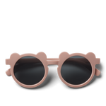 Liewood - Okulary przeciwsłoneczne Darla Mr Bear Tuscany rose (4-10 lat)