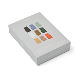 Liewood - Kredki w kształcie misia Wallace 9-Pak