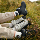 Liewood - Zestaw skarpetek Annette Tuscany rose / Creme de la creme mix 2 szt.