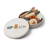 Liewood - Zestaw do pieczenia Gaspard Baking Set