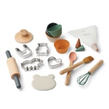 Liewood - Zestaw do pieczenia Gaspard Baking Set