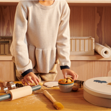 Liewood - Zestaw do pieczenia Gaspard Baking Set