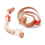 Liewood - Zestaw do snorkelingu Jacques Pale tuscany