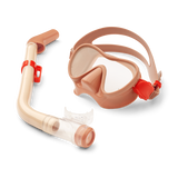 Liewood - Zestaw do snorkelingu Jacques Pale tuscany