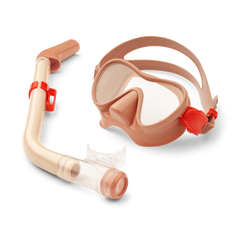 Liewood - Zestaw do snorkelingu Jacques Pale tuscany