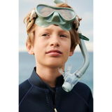 Liewood - Zestaw do snorkelingu Jacques Pale tuscany
