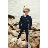 Liewood - Zestaw do snorkelingu Jacques Pale tuscany