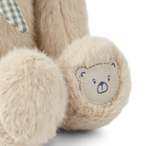 Liewood - Pluszowy królik Binnie, Mist