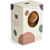 Liewood - Miś pluszowy HATTIE z funkcją szumu i lampką