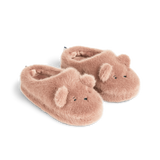 Liewood - Kapcie Aviaja Bear, Pale tuscany