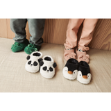 Liewood - Kapcie Aviaja Bear, Pale tuscany