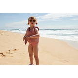 Liewood - Kamizelka wypornościowa do pływania Dream / Tuscany rose