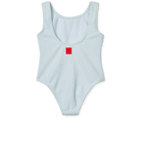 Liewood - Kostium kąpielowy Bianco Pure sky