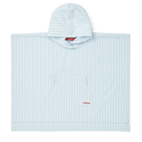 Liewood - Poncho plażowe Kaiden Pure sky