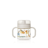 Liewood - Kubek niekapek tritanowy Kylo 280 ml, All together / Sandy