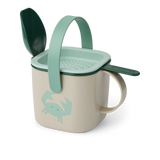 Liewood - Zestaw do piasku Roald Crab / Sandy