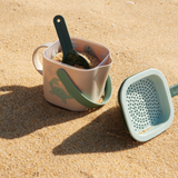 Liewood - Zestaw do piasku Roald Crab / Sandy