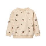 Liewood - Bluza Thora Peach / Sea shell