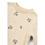 Liewood - Bluza Thora Peach / Sea shell