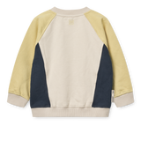 Liewood - Bluza Aude Circus lion / Sandy