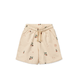 Liewood - Szorty Gram Peach / Sea shell