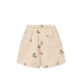 Liewood - Szorty Gram Peach / Sea shell