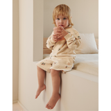 Liewood - Szorty Gram Peach / Sea shell