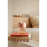 Liewood - Bidon tritanowy Pavia 280 ml, Peach / Sea shell