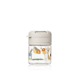 Liewood - Bidon tritanowy Pavia 280 ml, All together / Sandy