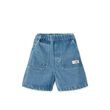 Liewood - Spodenki jeansowe Cesaria