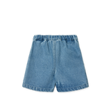 Liewood - Spodenki jeansowe Cesaria