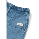 Liewood - Spodenki jeansowe Cesaria