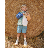 Liewood - Spodenki jeansowe Cesaria