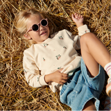 Liewood - Spodenki jeansowe Cesaria