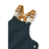 Liewood - Zestaw przeciwdeszczowy Manu Sea creature / Sandy