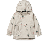 Liewood - Zestaw przeciwdeszczowy Manu Peach