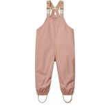 Liewood - Zestaw przeciwdeszczowy Manu Peach