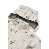 Liewood - Zestaw przeciwdeszczowy Manu Peach