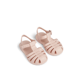 Liewood - Sandały Bre Sorbet rose