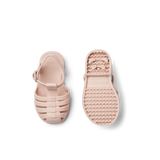 Liewood - Sandały Bre Sorbet rose