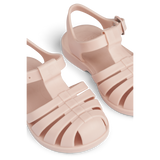 Liewood - Sandały Bre Sorbet rose