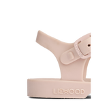 Liewood - Sandały Bre Sorbet rose