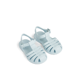 Liewood - Sandały Bre Pure sky