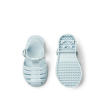 Liewood - Sandały Bre Pure sky