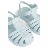 Liewood - Sandały Bre Pure sky