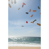 Liewood - Sandały Bre Pure sky